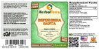 Herbal Terra LLC Espinheira Santa, Cancerosa (Maytenus Ilicifolia)