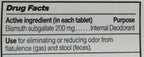 Devrom Chewable Tablets - 100 Count - image 2