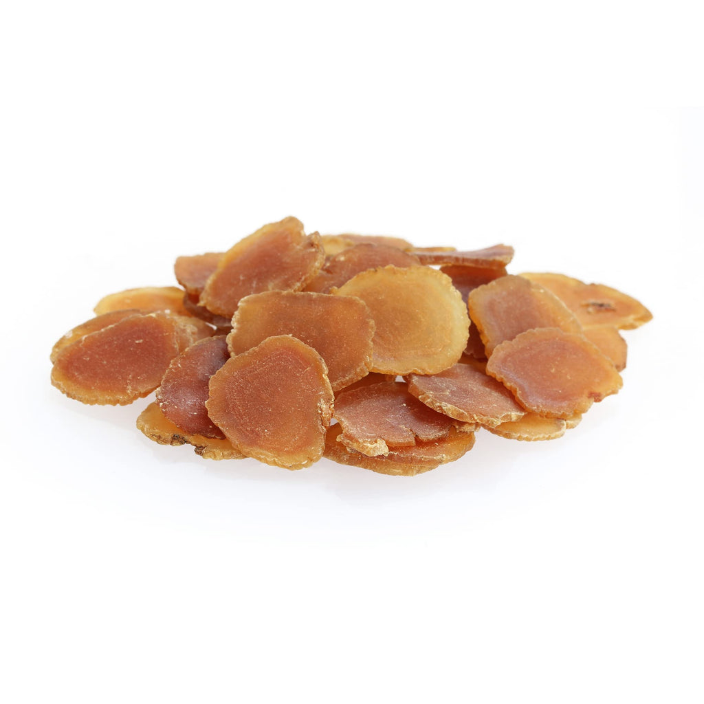 Dairyland Management LLC Red Panax Ginseng Slices - 4 oz - image 2