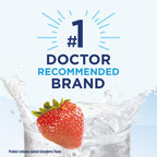 Ensure Pre-Surgery Clear Carbohydrate Drink Strawberry - 4 Pack - image 3