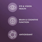 Dr. Mercola Lutein with Zeaxanthin Eye Support - 30 Capsules - image 3