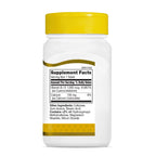 21st Century Vitamin B-12 1000 mcg Prolonged Release Tablets - 110 Count - image 2