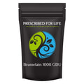 Prescribed For Life Bromelain Powder 1000 GDU