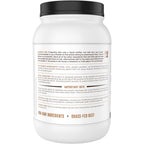 Left Coast Performance Bone Broth Powder
