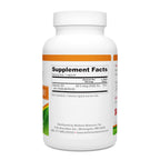 Wellness Resources Vitamin D3 2500 IU - 180 Vegetarian Capsules - image 2