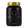 Golden Era Nutrition Whey Protein Powder Chocolate - 2 Pounds