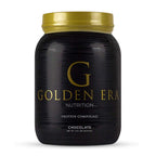 Golden Era Nutrition Whey Protein Powder Chocolate - 2 Pounds