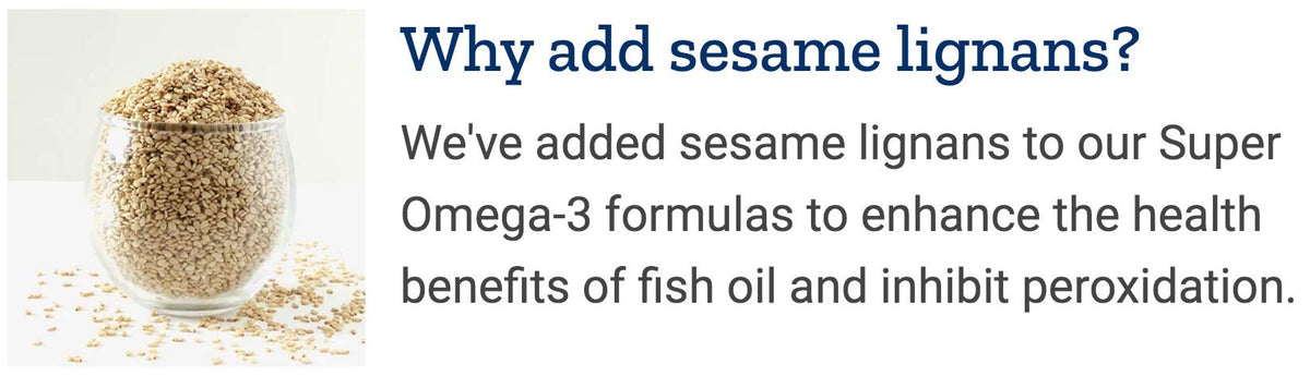 Life Extension Super Omega-3 Fish Oil - 360 Softgels - image 4