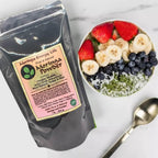 Moringa Energy Life Moringa Leaf Powder - 1 lb - image 4