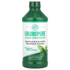 Country Farms Chloropure Liquid Chlorophyll - 16 fl oz