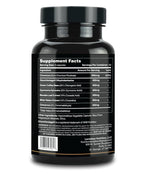 Leviathan GlucoSurge GDA with 400mg GlucoVantage Dihydroberberine - image 4