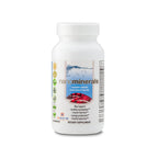BioPharma Scientific NanoMinerals Chelated Trace Minerals - 60 Capsules