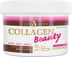 Script Essentials Collagen Beauty Powder Type I & III - 3.3 oz