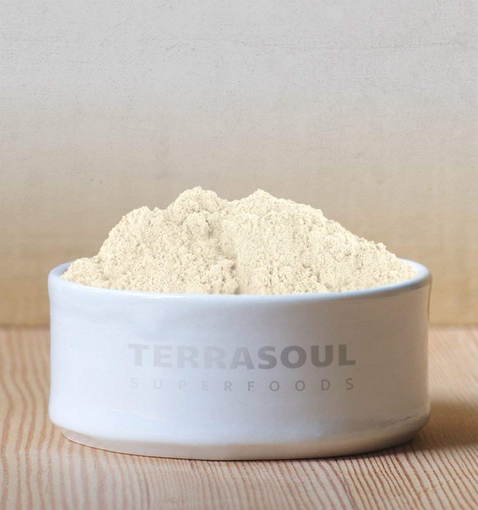 Terrasoul Superfoods Organic Baobab Powder - 48 oz (4 Pack) - image 3