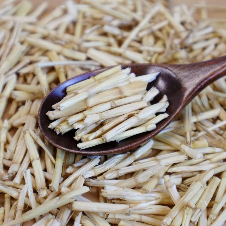 九龍堂 Royal Seafood USA White Cogongrass Root Slices - 4 oz - image 5
