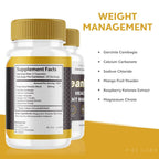 Rize Labs LeanFlux Weight Loss Capsules - 120 Capsules - image 9