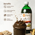 Krishna's Herbal & Ayurveda Patharchatadi Swaras Herbal Juice - 500 ml - image 3