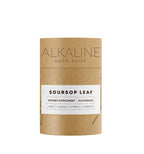 Alkaline Herb Soursop Leaf Supplement - 90 Capsules