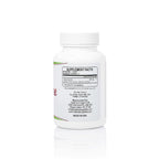 Health As It Ought To Be Berberine 450mg Metabolic Support - 60 Capsules - image 2