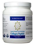 Dr. Bernd Friedlander Collagen Peptides Powder - 1 oz