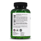 Siberian Green 6 Super Probiotics - 120 Capsules - image 5