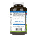 Carlson Lecithin Non-GMO 1200 mg - 100 Softgels - image 3