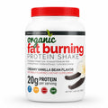 Maximum Slim Plant-Based Protein Shake Creamy Vanilla Bean - 513 oz