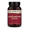 Dr. Mercola Astaxanthin Supplements