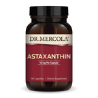 Dr. Mercola Astaxanthin Supplements