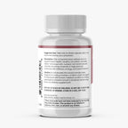 Healthy Herbs Wildcrafted Sea Moss Capsules 1950mg - 270 Count - image 7