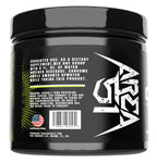 AREA 51 USA Premium Creatine Monohydrate Powder - 60 Servings - image 2