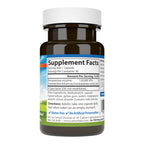 Carlson Serrapeptase 120000 SPUs Delayed Release - 30 Capsules - image 2