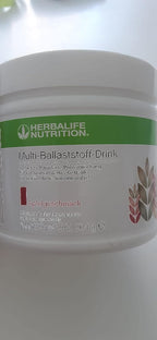 Herbalife Active Fiber Complex Apple Flavor - 7.4 oz Powder