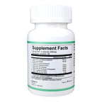 Herbs SRA EnergyAid Energy Support Supplement - 120 Vegetarian Capsules - image 2