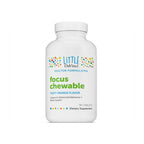 Little DaVinci Focus Chewable Orange - 90 Tablets