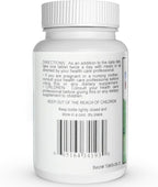 Nutrient Carriers Advanced Research Lithium Orotate 120 mg - 200 Tablets - image 3