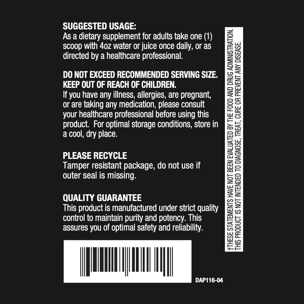 Invite Health Super Focus IQ Brain Health Powder - 2-Pack - image 3