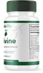 rize labs Olivine Weight Loss Supplement - 180 Capsules - image 4