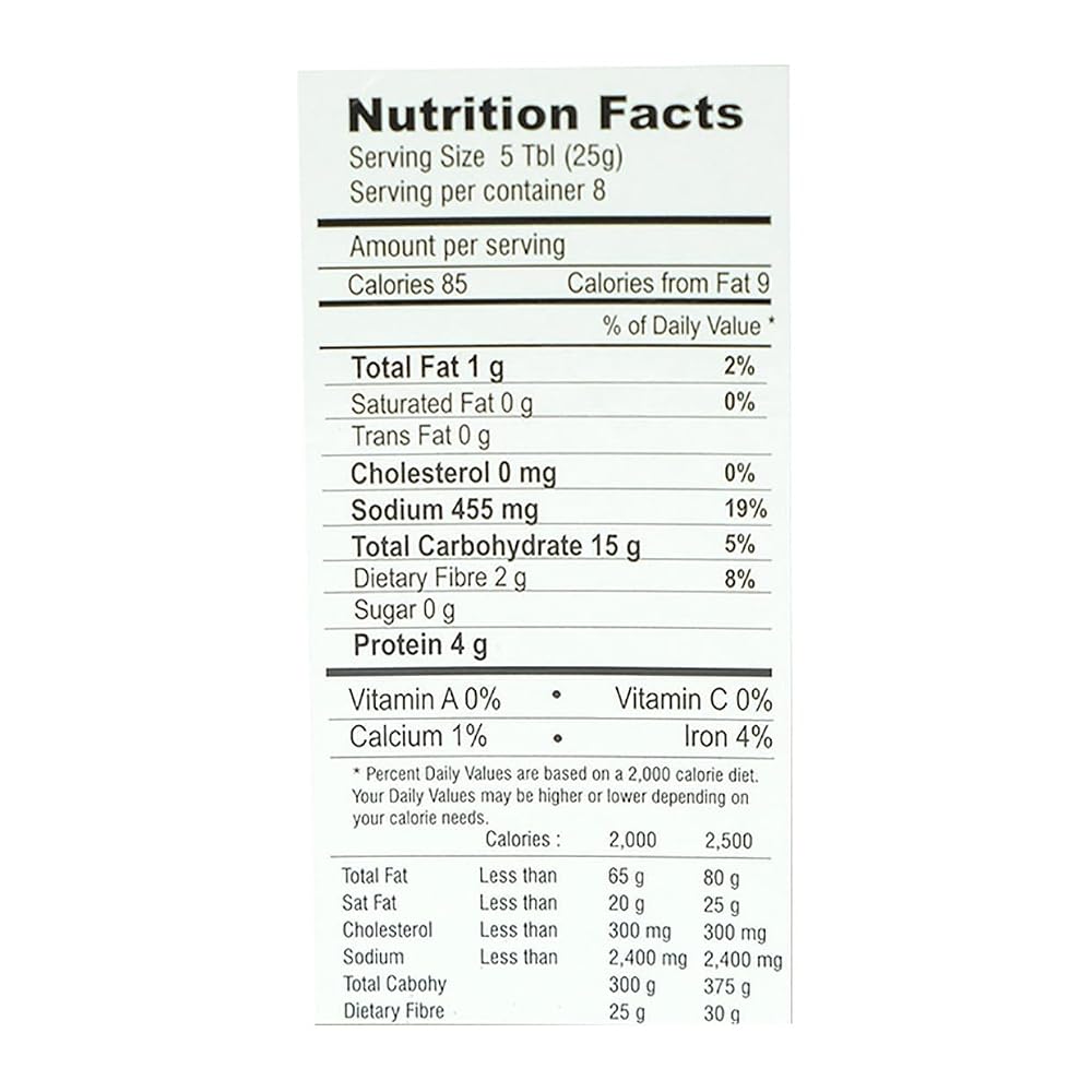 Sakthi Masala Bajji-Bonda Spice Mix Powder - 200g - image 3