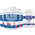 LONGEVITY PREMIER NUTRACEUTICALS INC [Cardio Health Value Pack]