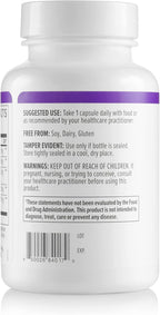 Biote Nutraceuticals SENOLYTIC Complex Antioxidants - 30 Capsules - image 6