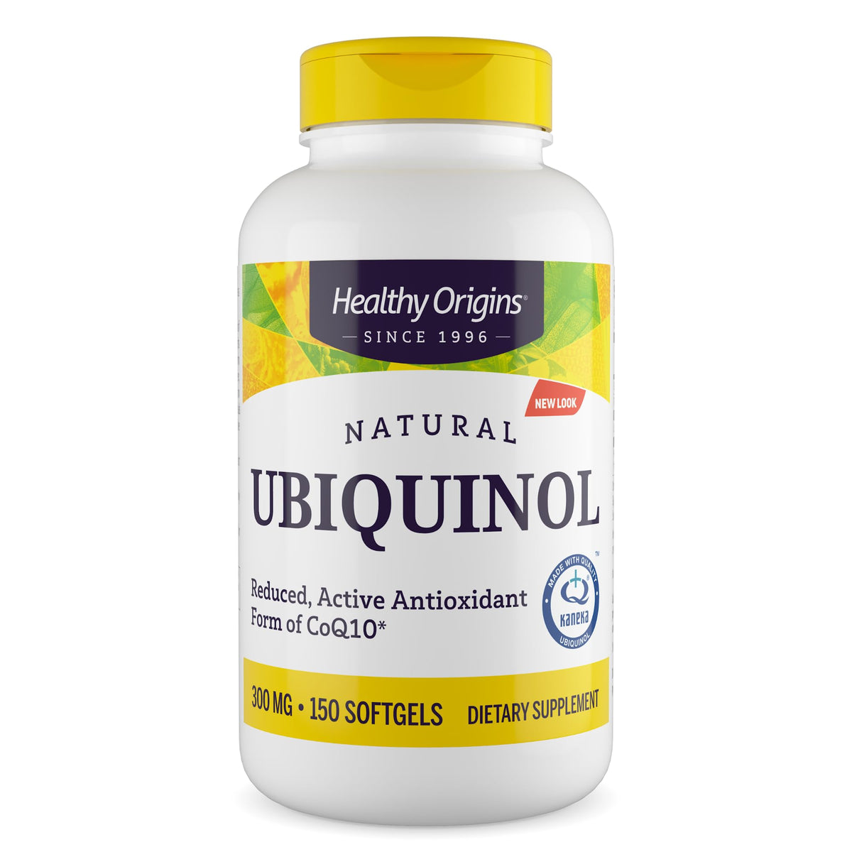 Healthy Orgins Ubiquino