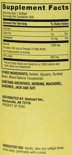 Spring Valley NUTRITIONAL_SUPPLEMENT