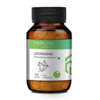 Sheltr Jatamansi 500mg Tablets for Stress & Sleep - 120 Tablets