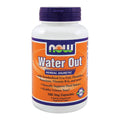 Now Foods Water Out - 300 Vegetarian Capsules