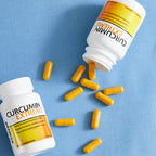 Curcumin Extreme Turmeric Curcumin with BCM-95 & Selenium - 30 Capsules - image 6
