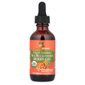 SeabuckWonders Organic Sea Buckthorn Berry Oil - 1.76 Fl Oz