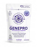 Genepro NexGen Unflavored Collagen Peptides - 30 Servings