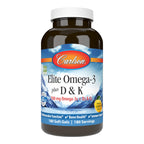 Carlson NUTRITIONAL_SUPPLEMENT