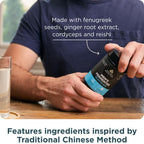 Ancient Nutrition Multivitamin for Men